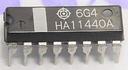 Integrado Ha11440A