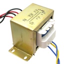 Transformador 12V 4 Amperios LP-580