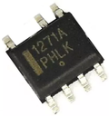 Integrado 1271A NCP1271A SOP7