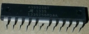 Integrado A3992Sbt