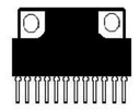 Integrado Kia7281H