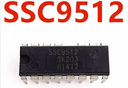Integrado Ssc9512