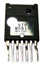 Integrado STR M6515