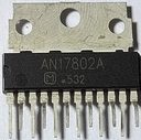 Integrado An17802A