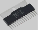 Integrado Ba5417 Original