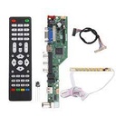 Mainboard Universal Para TV T.SK105A.03