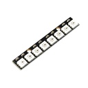 Modulo Led Rgb V2 8Led