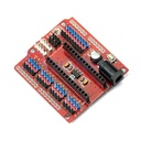 Shield Expansion Para Arduino Nano