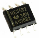 Integrado Ne5532 Smd