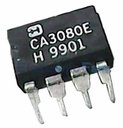 Integrado Ca3080E 70413080