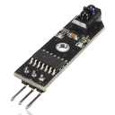Modulo Tcrt5000 Detector De Lineas