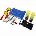 Kit Carro Sigue Lineas