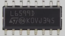 L6599AD Circuito Integrado SMD