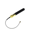 Antena Sma 3Db Para Modulo Gprs Gps