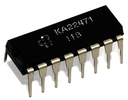 Integrado Ka22471