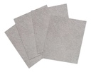 Mica Para Microondas 15*11cm 0.4mm De Espesor (Unidad)