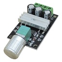Modulo Variador PWM Para Motor DC 1203B 3A Máximo 28V