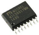 Integrado Mic5891Ywm