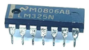 Integrado Lm325N