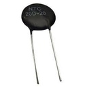 Termistor NTC 20D-25 20 ohm 25mm