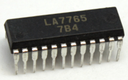 Integrado La7765