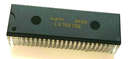 Integrado La76070A
