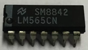 Integrado Lm565Cn