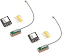 Modulo Gsm+Bds Atgm336H Neo-M8N Para Arduino