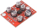 Modulo Pre Amplificador Stereo Ad828