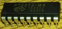 Integrado Pt2272-M4