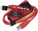 Pickit 3 Sin Base