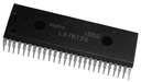 Integrado La7612A