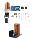 Kit Diy De Bobina De Tesla