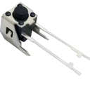 Pulsador Con Base Horizontal 2 Pines 6*6*6