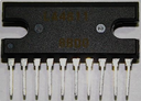 Integrado La4611