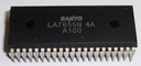 Integrado La7655N