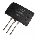 Transistor 2Sc2921 Nte33