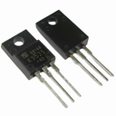 Transistor Mosfet K3525 N-Channel 600V 6A