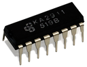 Integrado Ka2911