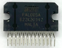 Integrado Pal005A