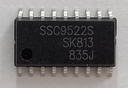 Integrado Smd Ssc9522S