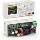 Modulo Fuente De Alimentacion Regulada 60V 8A Xy6008