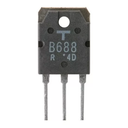 Transistor 2Sb688 Nte37