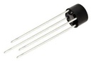 Diodo Puente 2W06M 2A 600V