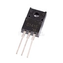 Transistor BJT 2SD1415 NPN 100V 7A