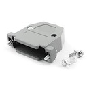 Carcasa Para DB25