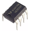 Integrado Ne5532 Dip