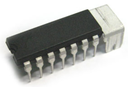 Integrado Cd1366