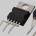 Integrado Lm1875 20W