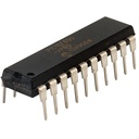 Microcontrolador PIC16F690-I/P